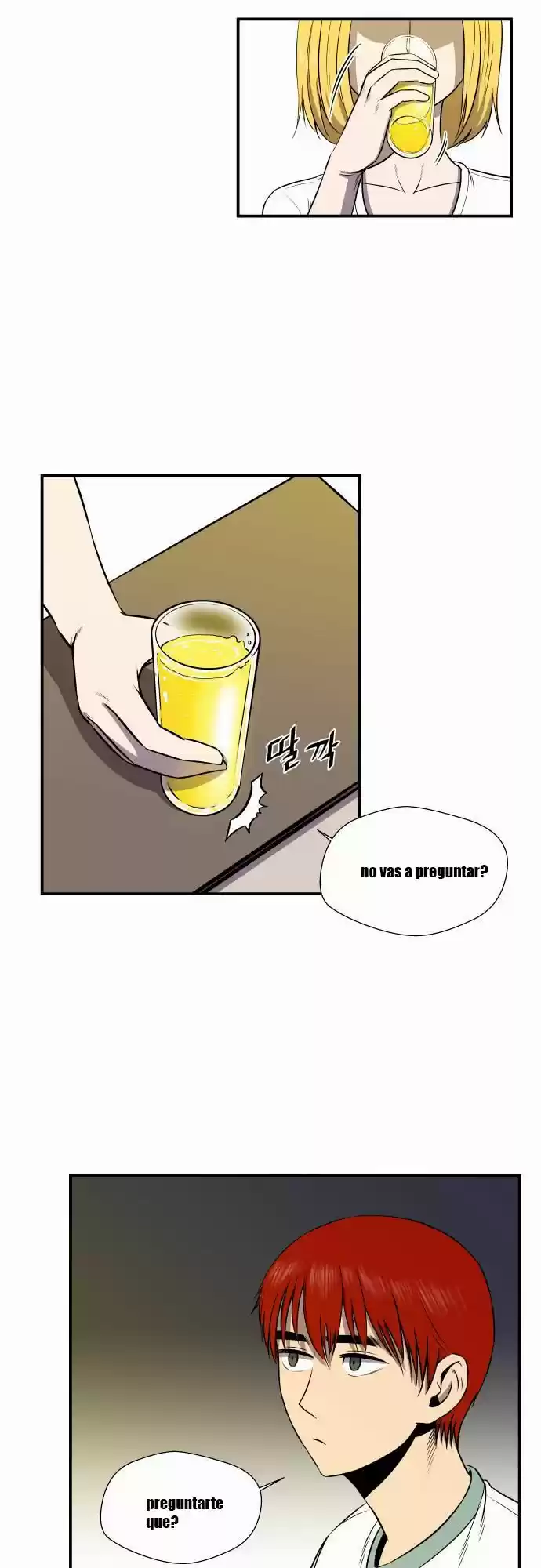 Life Howling - Capítulo 23 - Página 26 - LectorTMOo