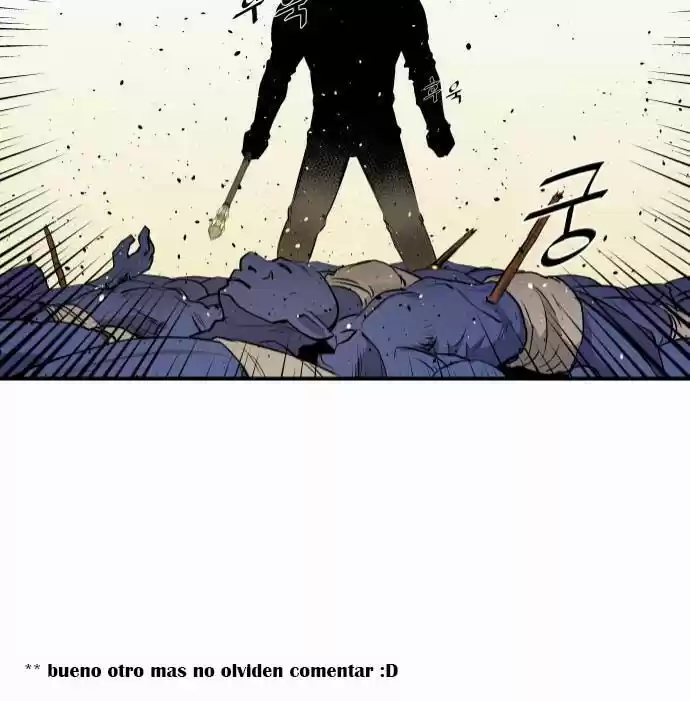 Life Howling - Capítulo 29 - Página 22 - LectorTMOo