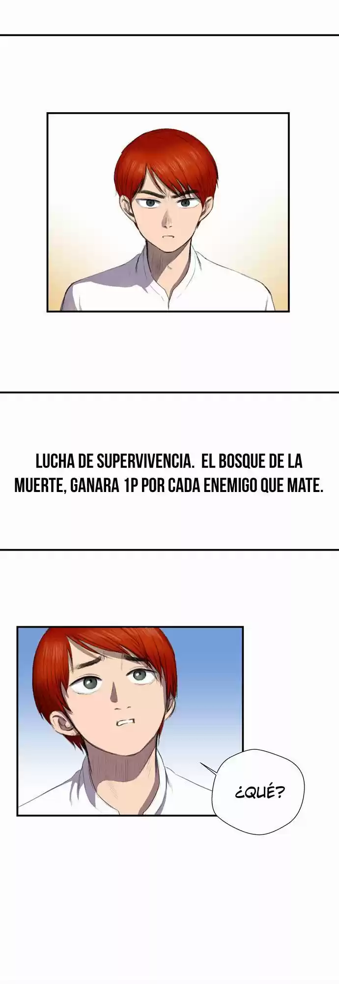 Life Howling - Capítulo 3 - Página 13 - LectorTMOo