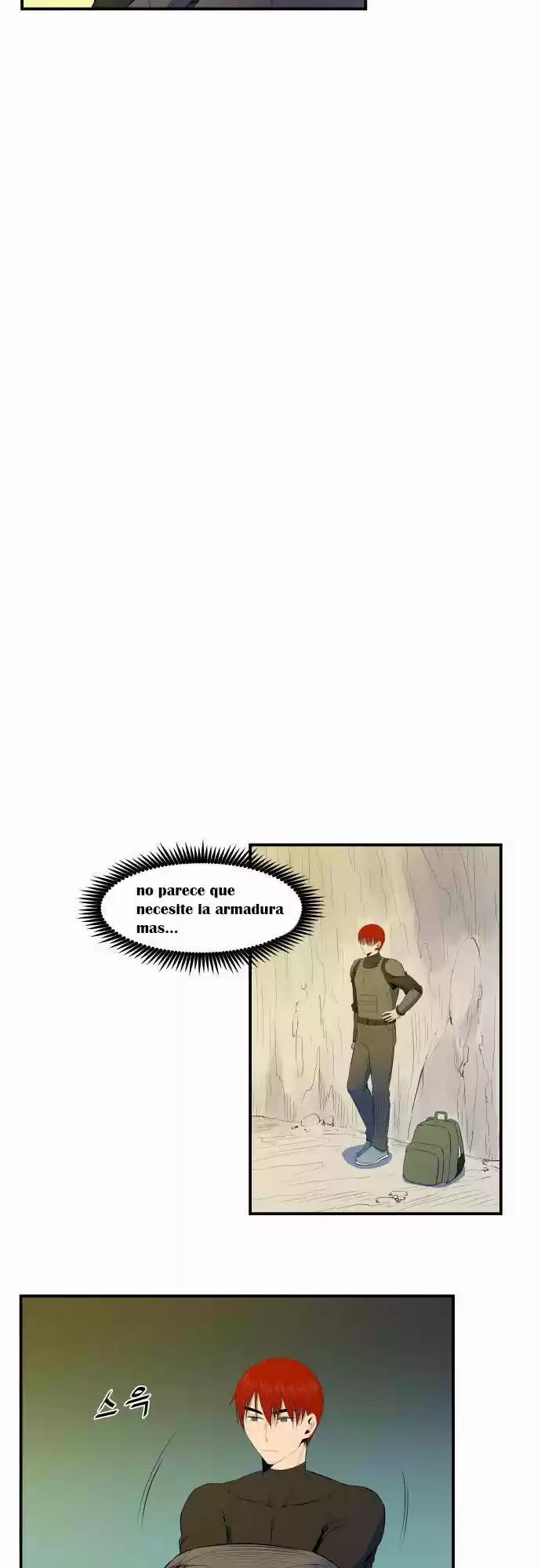Life Howling - Capítulo 30 - Página 7 - LectorTMOo