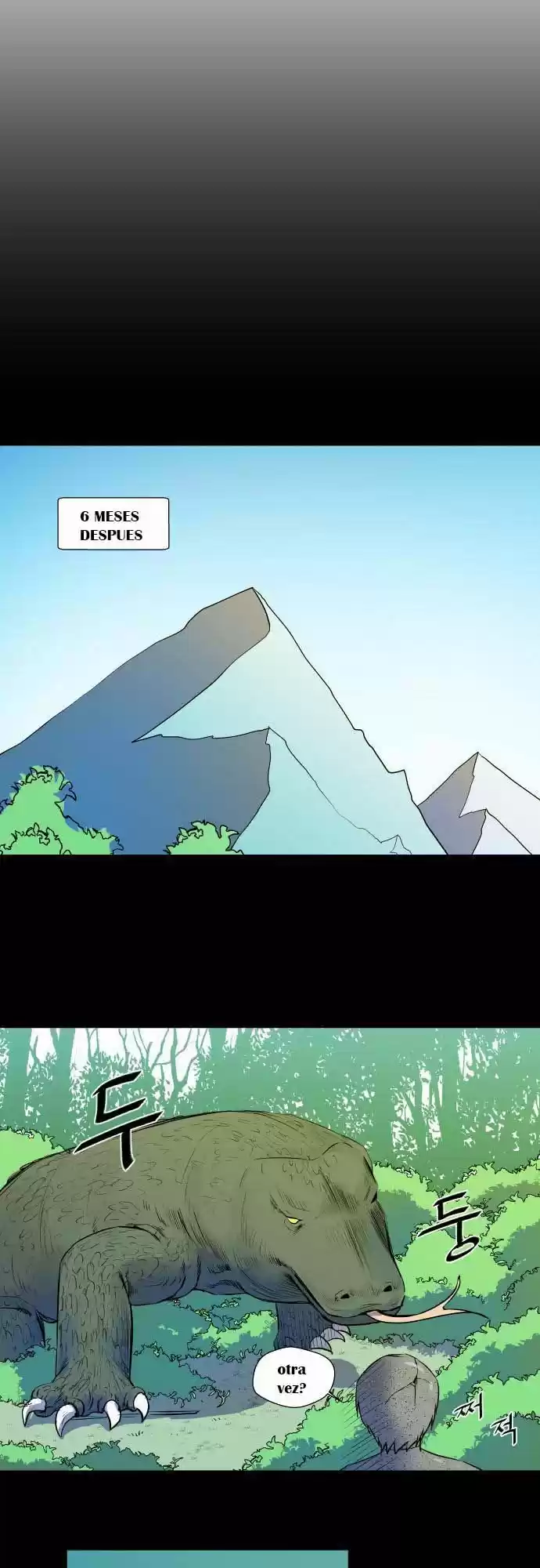 Life Howling - Capítulo 30 - Página 16 - LectorTMOo