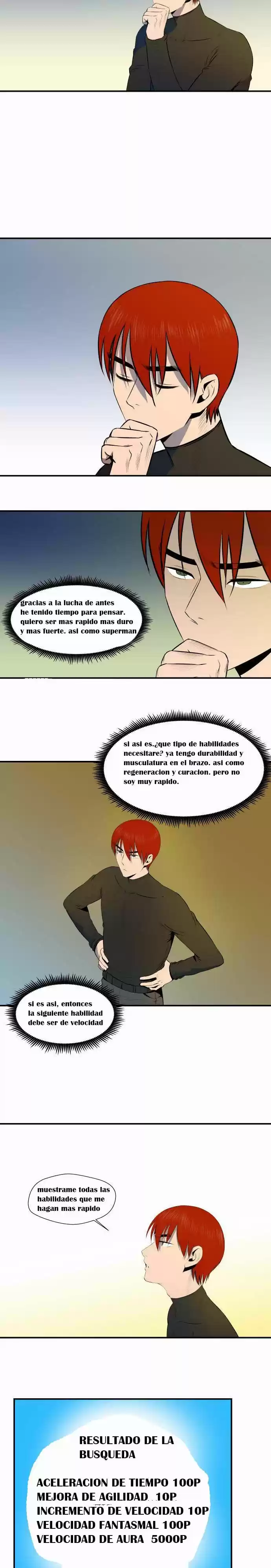 Life Howling - Capítulo 31 - Página 11 - LectorTMOo