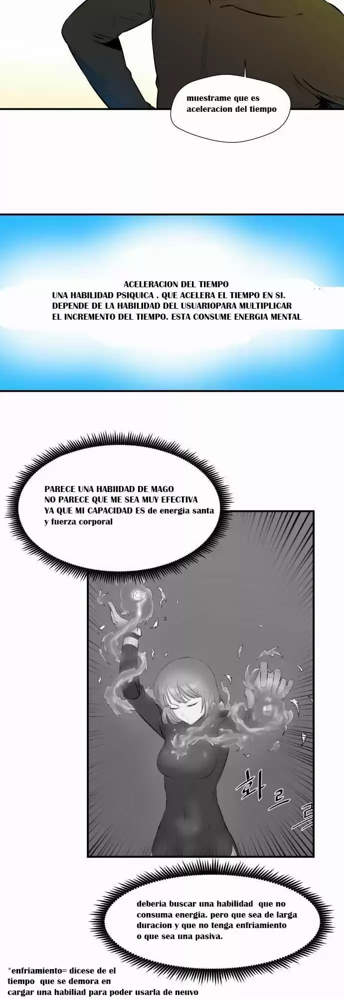 Life Howling - Capítulo 31 - Página 13 - LectorTMOo