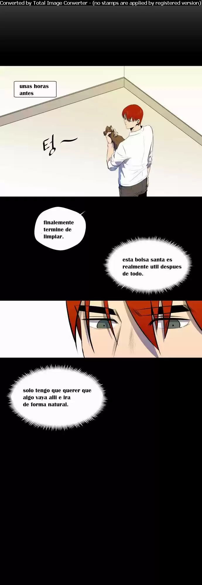 Life Howling - Capítulo 34 - Página 6 - LectorTMOo