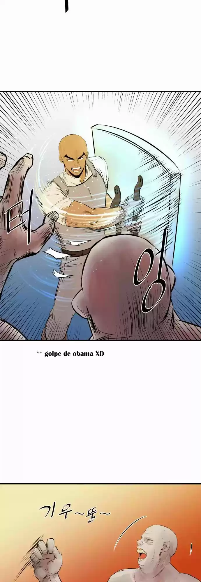 Life Howling - Capítulo 39 - Página 10 - LectorTMOo