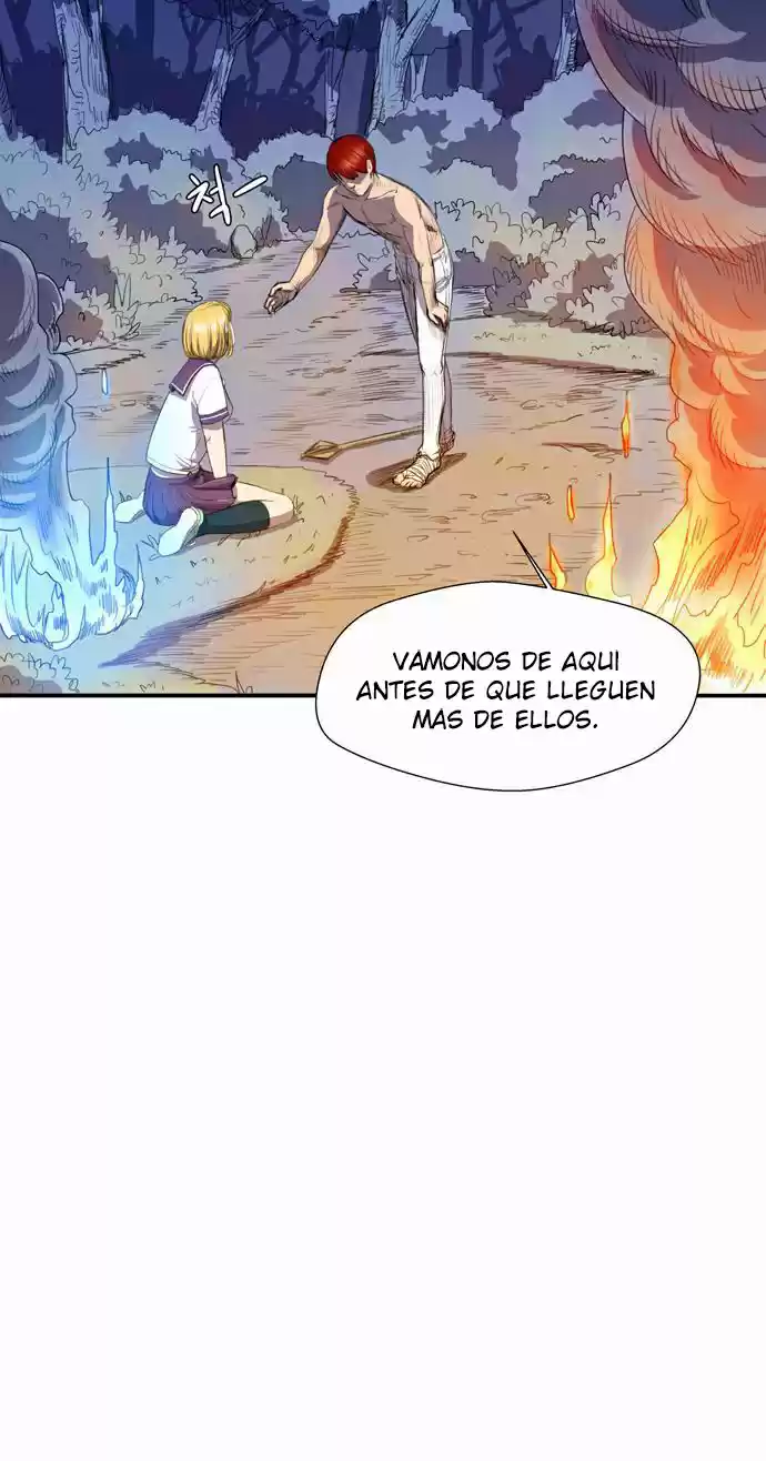 Life Howling - Capítulo 4 - Página 25 - LectorTMOo