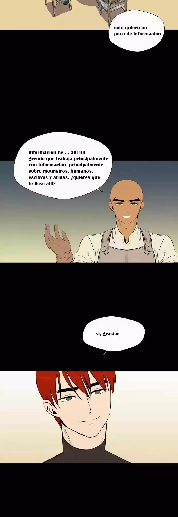 Life Howling - Capítulo 42 - Página 16 - LectorTMOo
