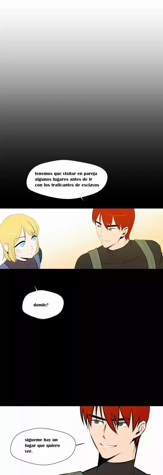 Life Howling - Capítulo 42 - Página 29 - LectorTMOo