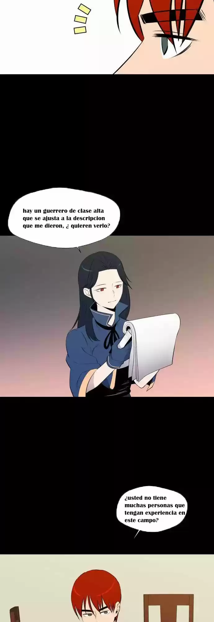 Life Howling - Capítulo 43 - Página 19 - LectorTMOo