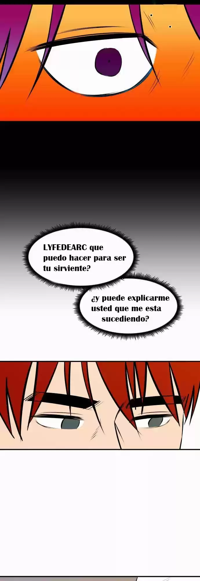 Life Howling - Capítulo 44 - Página 12 - LectorTMOo