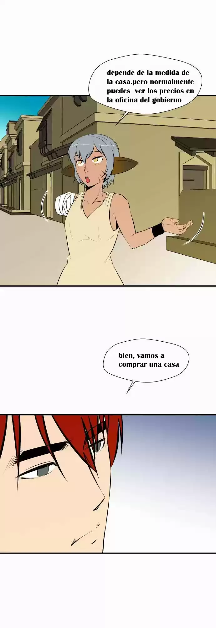 Life Howling - Capítulo 44 - Página 16 - LectorTMOo