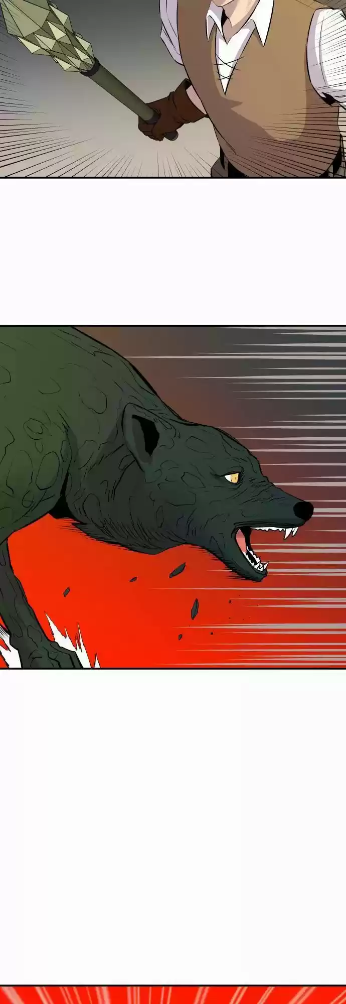 Life Howling - Capítulo 45 - Página 6 - LectorTMOo