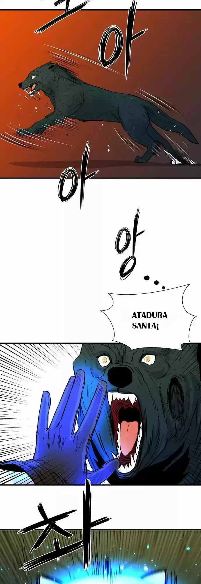 Life Howling - Capítulo 45 - Página 11 - LectorTMOo