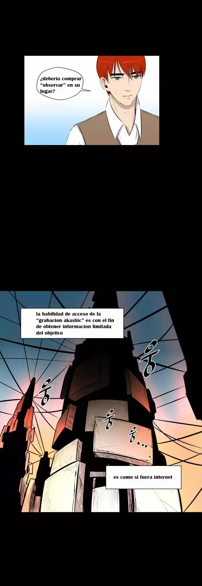 Life Howling - Capítulo 48 - Página 14 - LectorTMOo