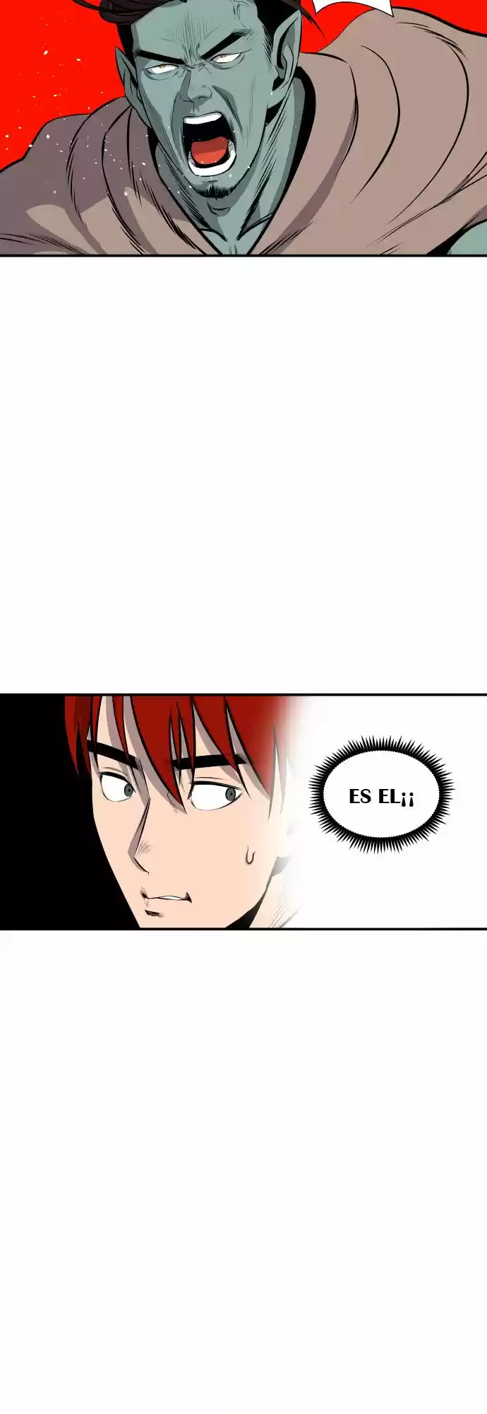 Life Howling - Capítulo 51 - Página 4 - LectorTMOo