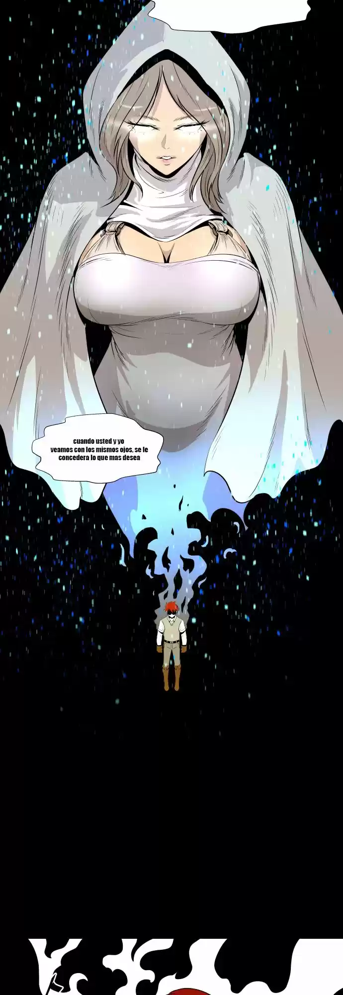 Life Howling - Capítulo 56 - Página 20 - LectorTMOo