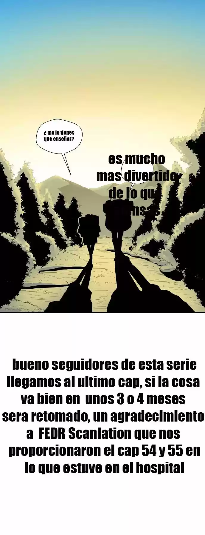 Life Howling - Capítulo 57 - Página 30 - LectorTMOo