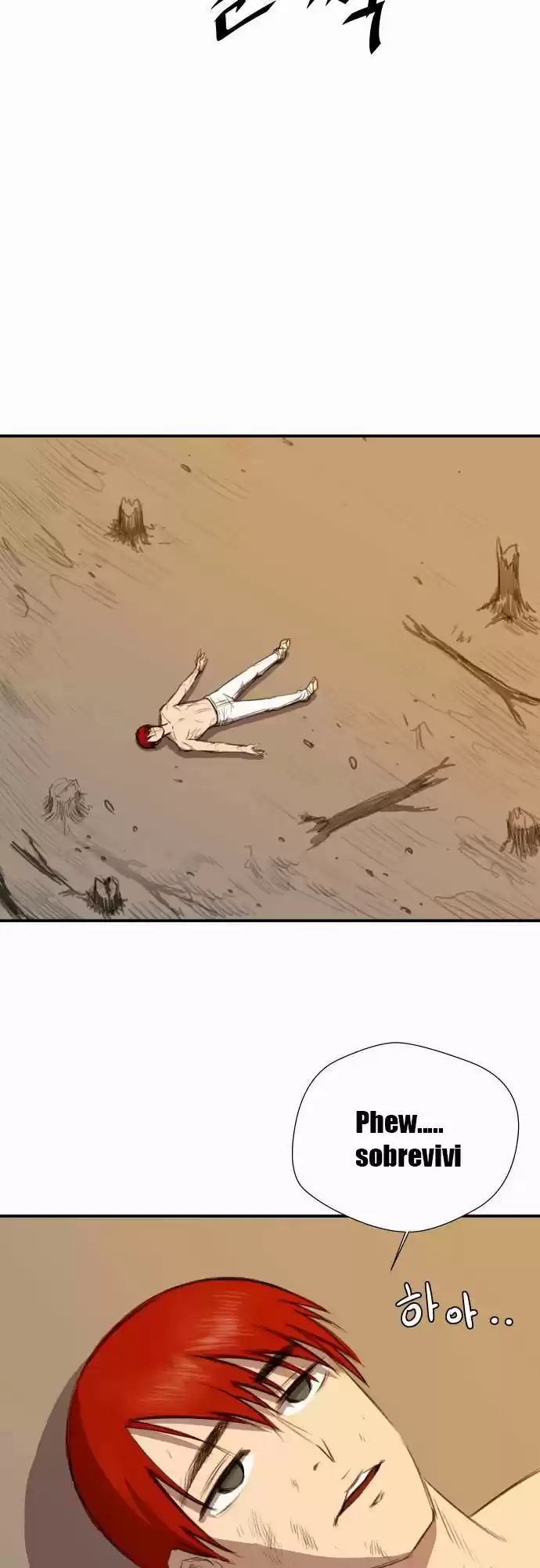 Life Howling - Capítulo 9 - Página 7 - LectorTMOo