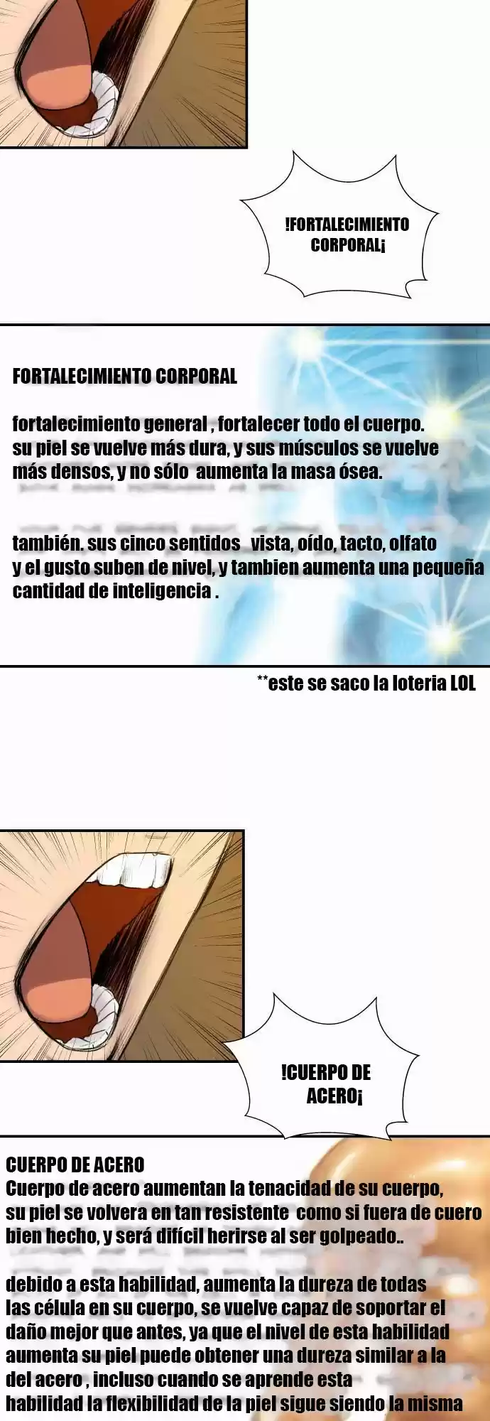 Life Howling - Capítulo 9 - Página 15 - LectorTMOo