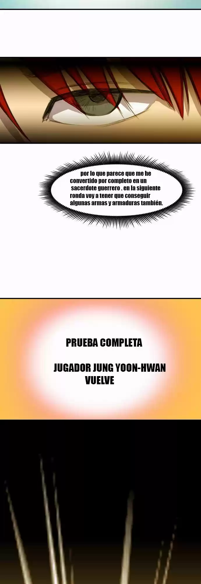 Life Howling - Capítulo 9 - Página 29 - LectorTMOo