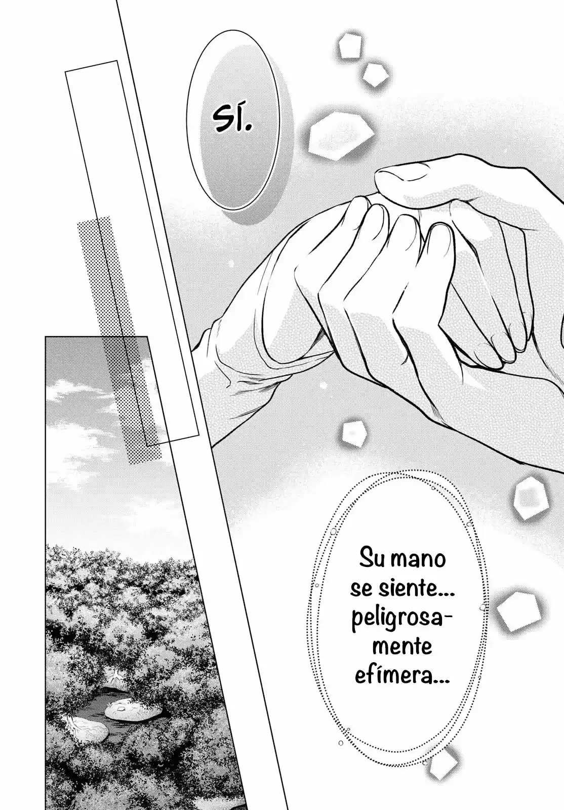 Life In Another World As A Housekeeping Mage - Capítulo 1 - Página 39 - LectorTMOo