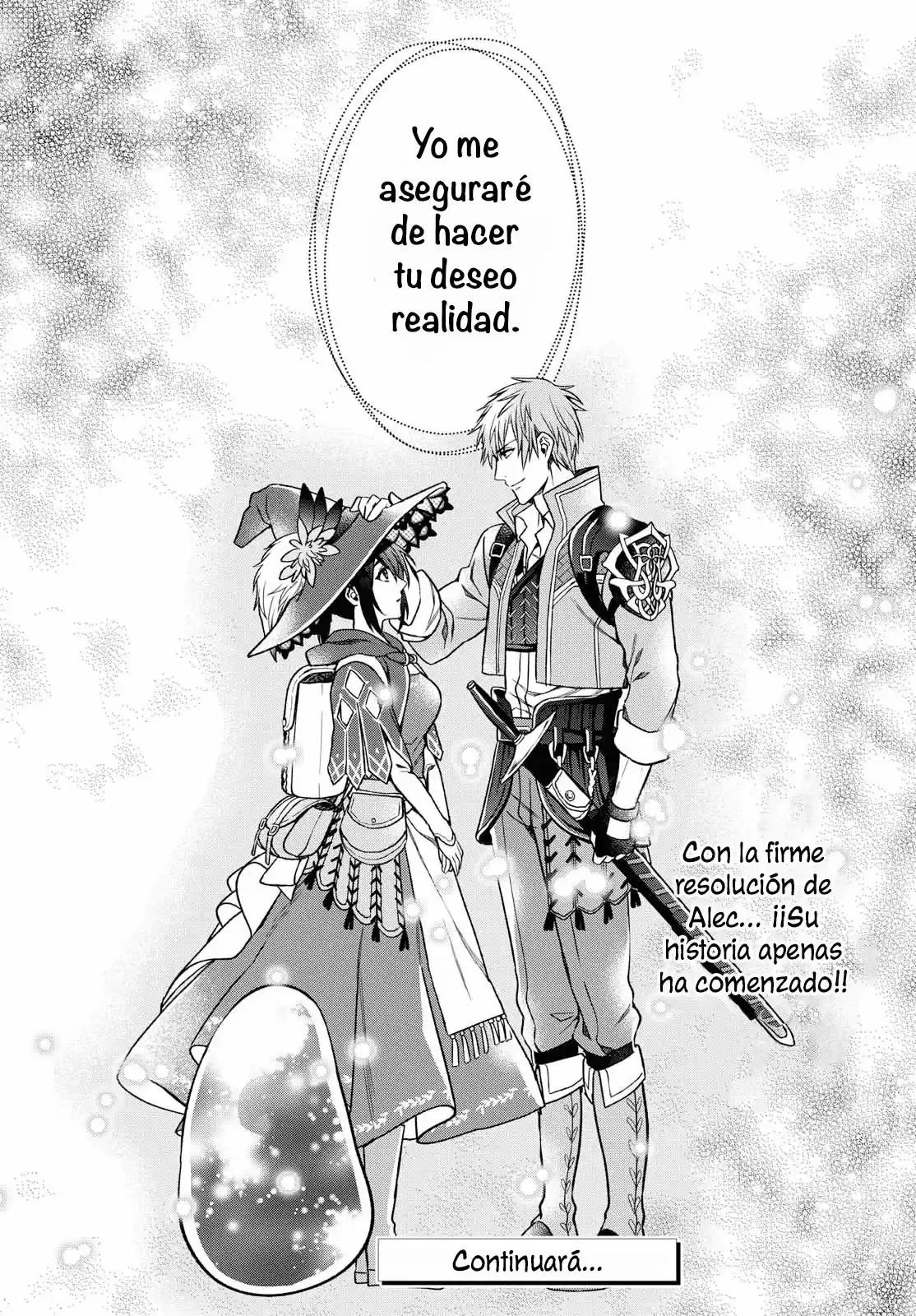 Life In Another World As A Housekeeping Mage - Capítulo 1 - Página 49 - LectorTMOo
