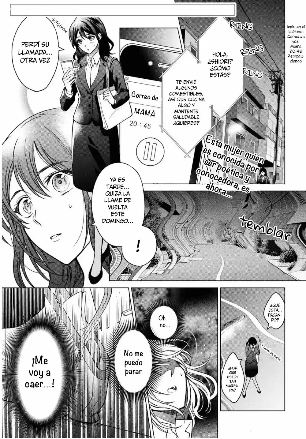 Life In Another World As A Housekeeping Mage - Capítulo 2 - Página 6 - LectorTMOo