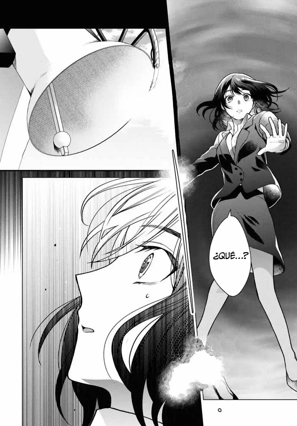 Life In Another World As A Housekeeping Mage - Capítulo 2 - Página 7 - LectorTMOo
