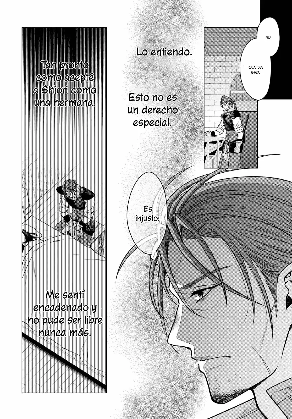 Life In Another World As A Housekeeping Mage - Capítulo 3 - Página 13 - LectorTMOo