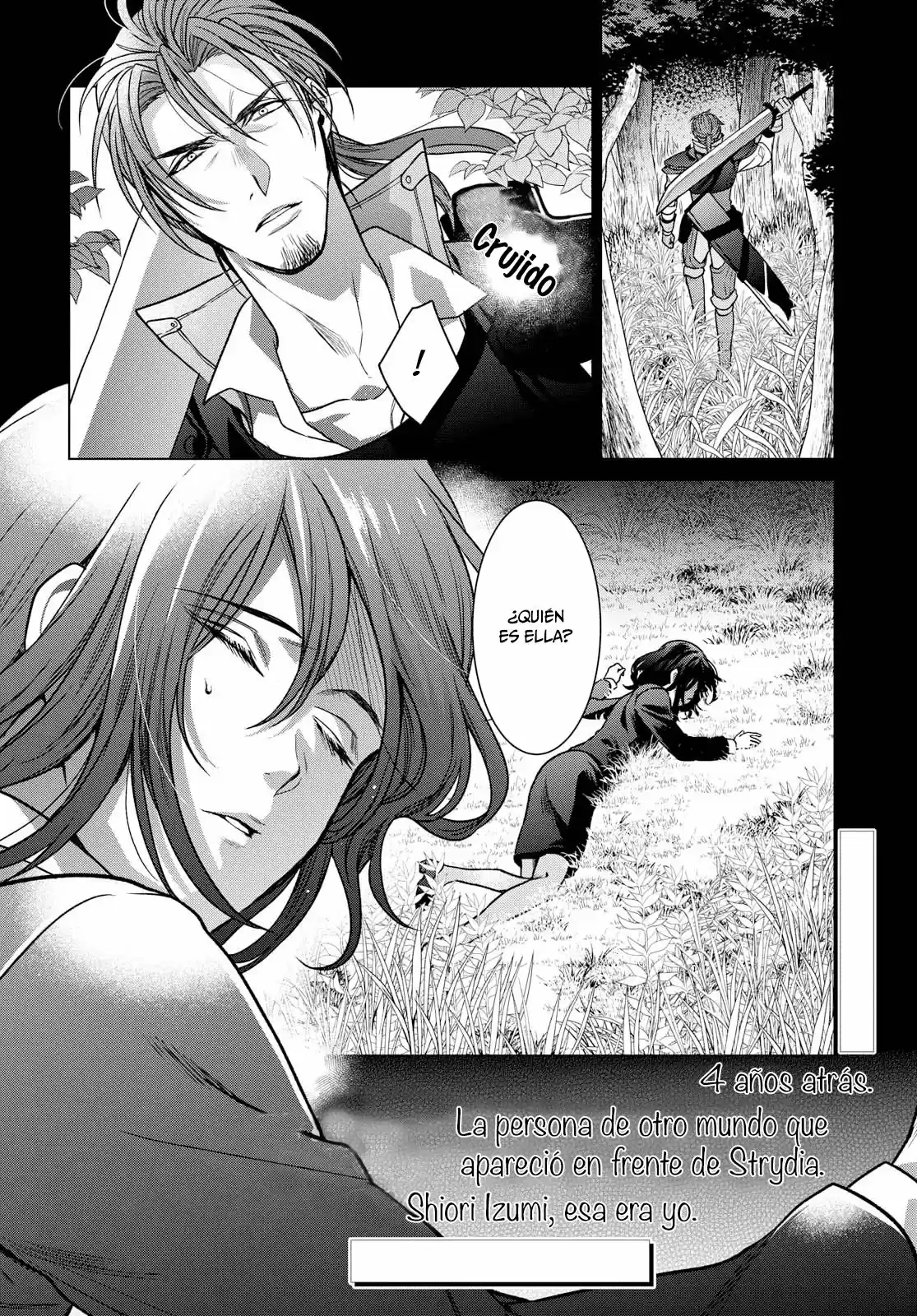 Life In Another World As A Housekeeping Mage - Capítulo 3 - Página 30 - LectorTMOo