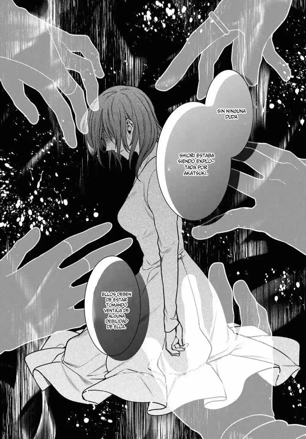 Life In Another World As A Housekeeping Mage - Capítulo 4 - Página 30 - LectorTMOo