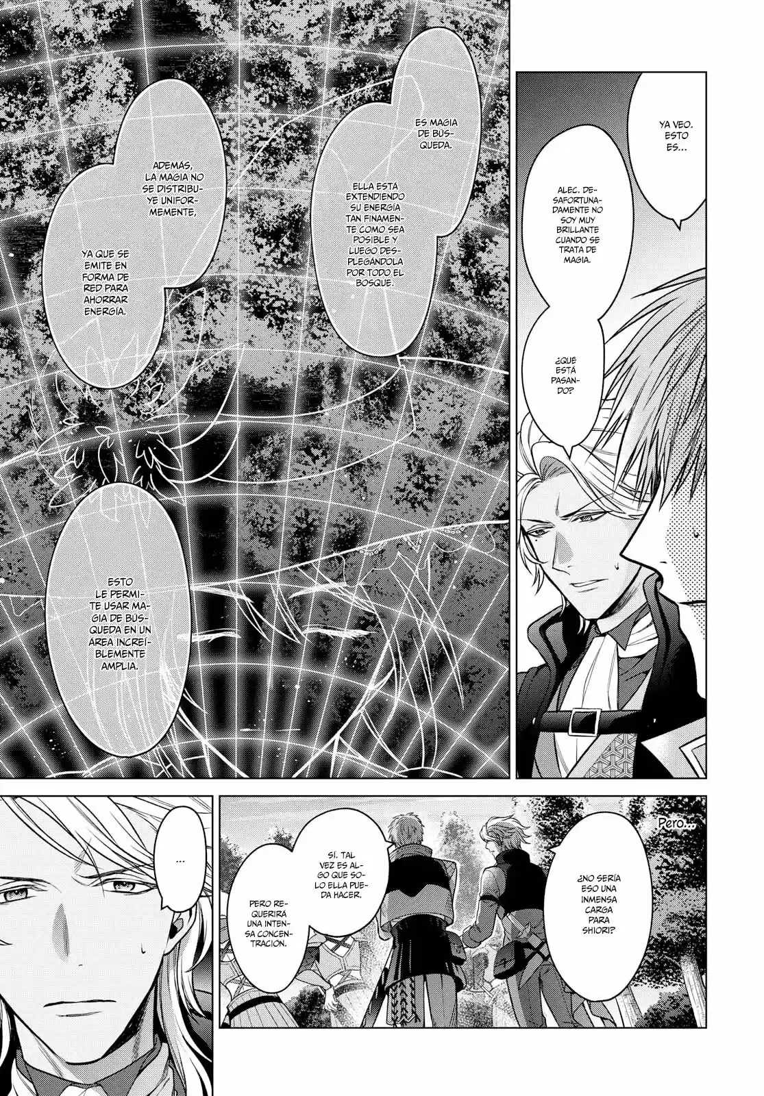 Life In Another World As A Housekeeping Mage - Capítulo 5 - Página 16 - LectorTMOo