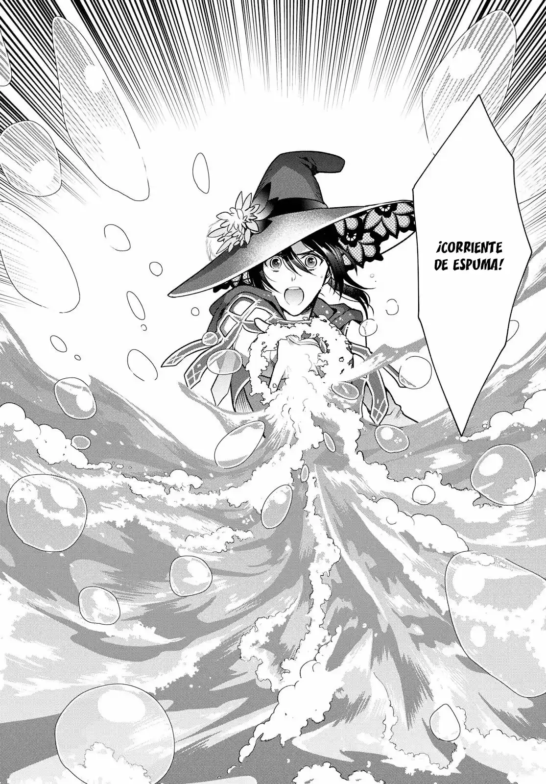 Life In Another World As A Housekeeping Mage - Capítulo 5 - Página 25 - LectorTMOo