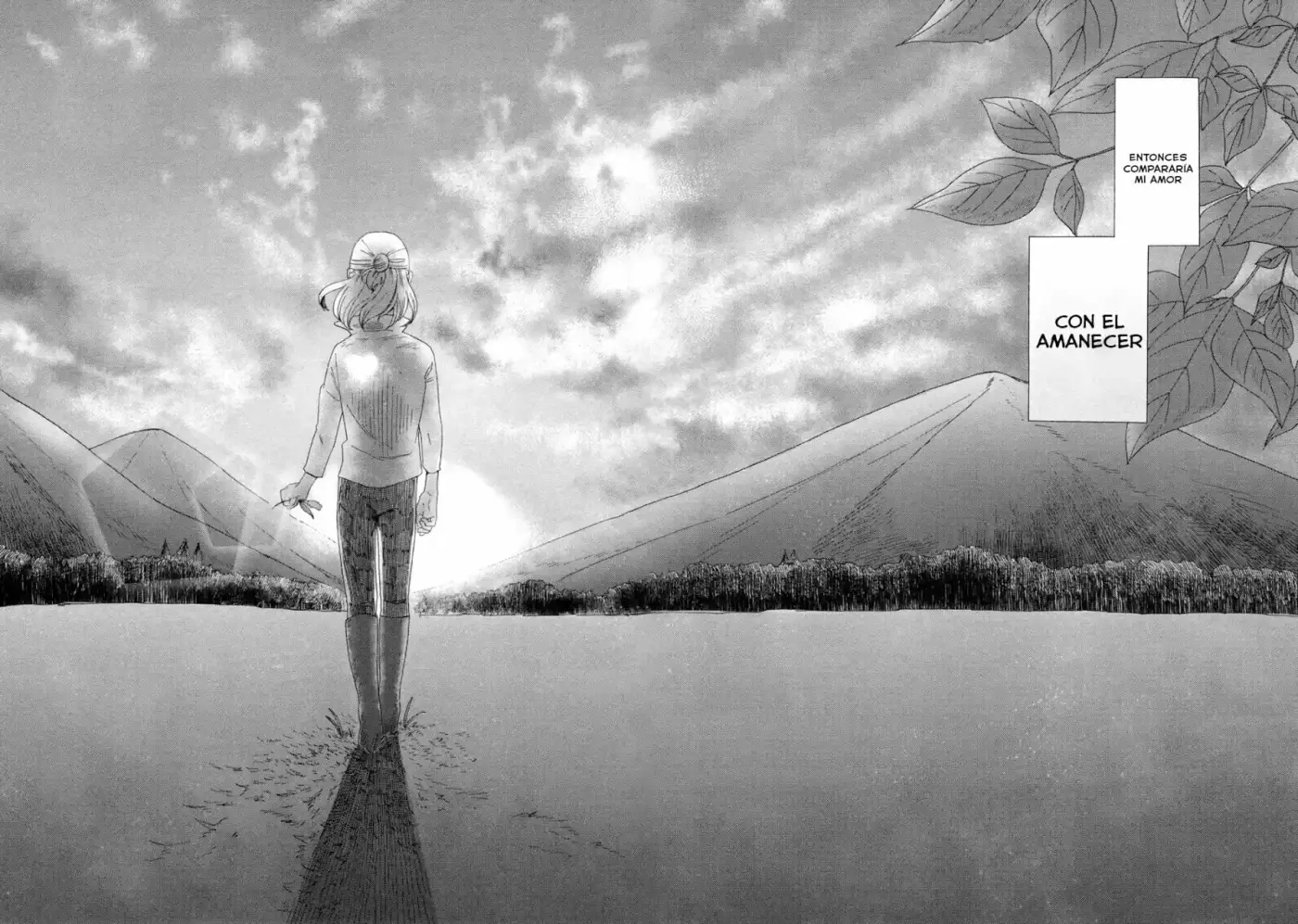 Life Is Full Of Good-byes - Capítulo 2 - Página 21 - LectorTMOo