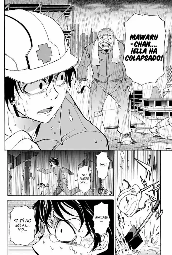 Life Is Money - Capítulo 1 - Página 19 - LectorTMOo