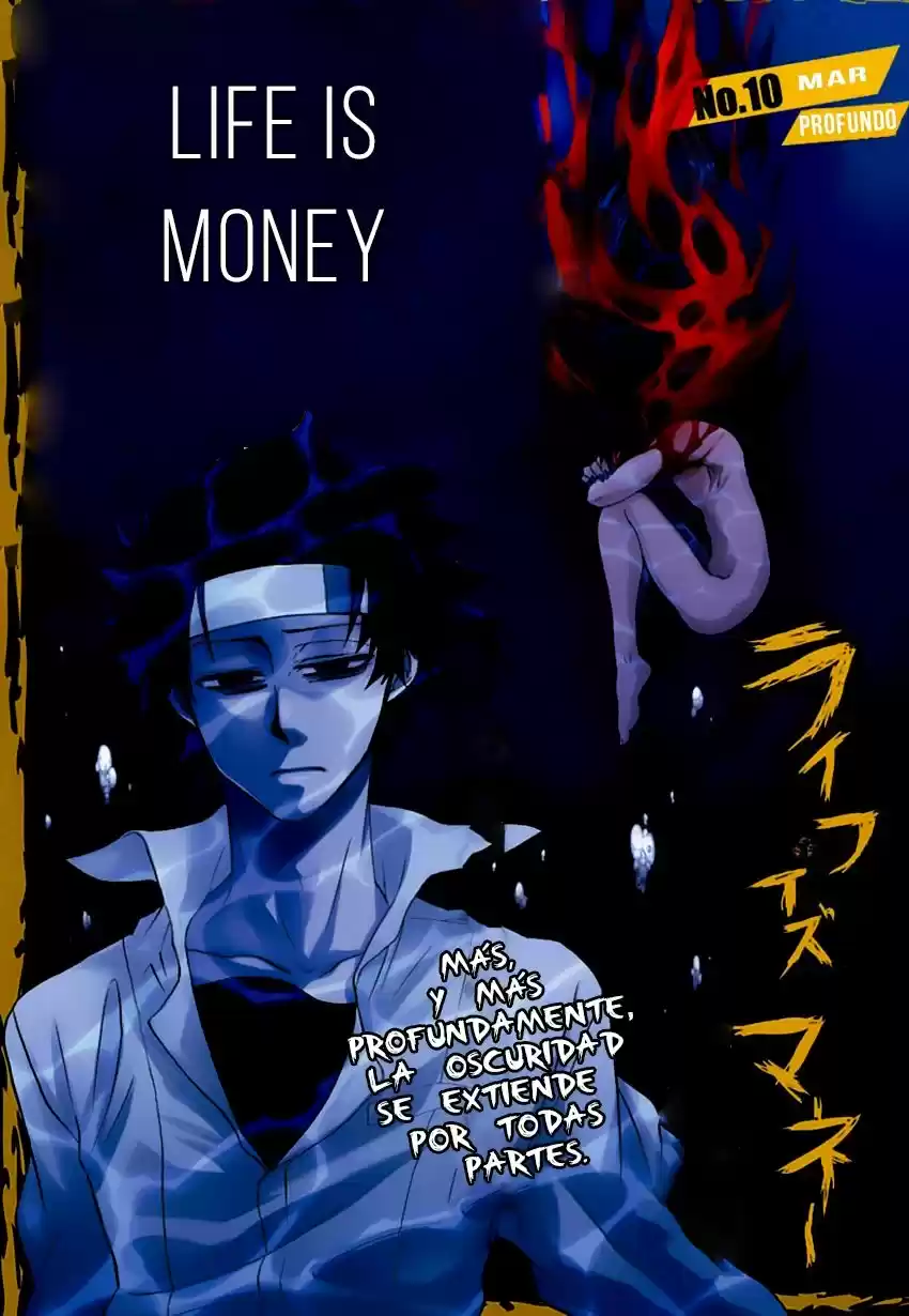 Life Is Money - Capítulo 10 - Página 2 - LectorTMOo