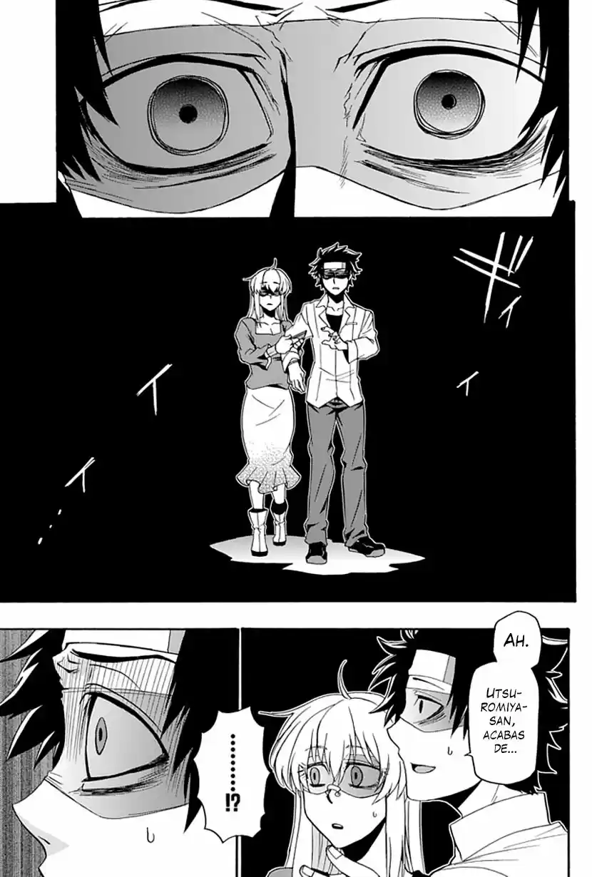 Life Is Money - Capítulo 10 - Página 4 - LectorTMOo