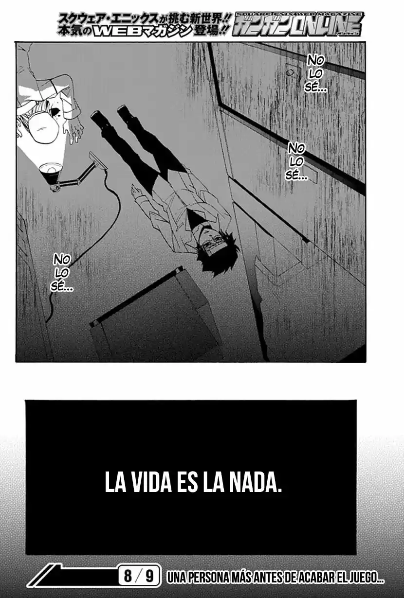 Life Is Money - Capítulo 12 - Página 47 - LectorTMOo