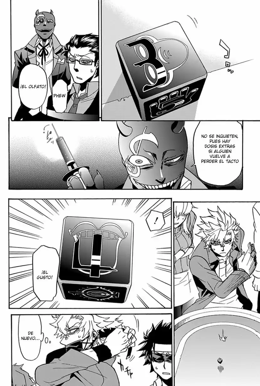 Life Is Money - Capítulo 13 - Página 25 - LectorTMOo