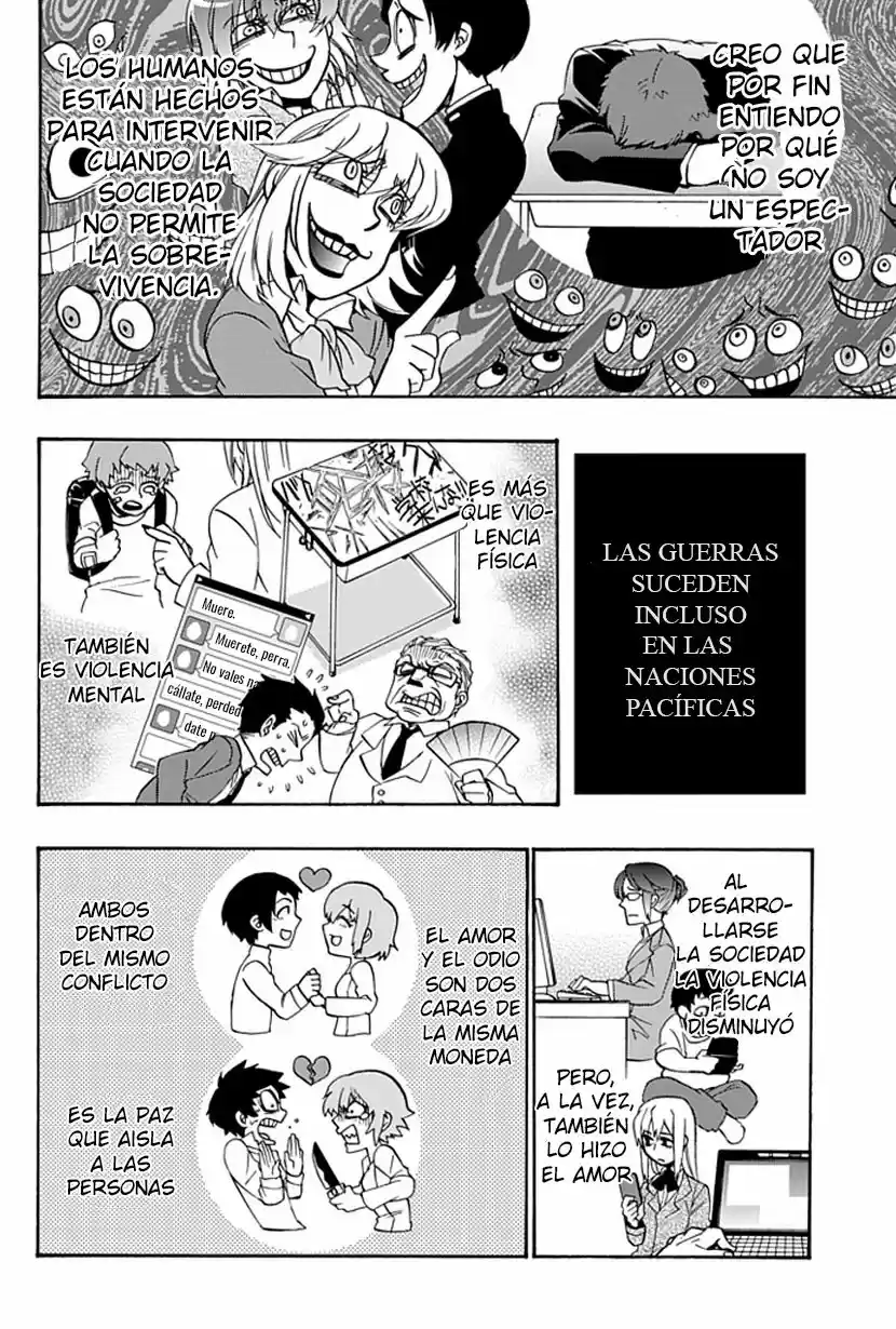 Life Is Money - Capítulo 14 - Página 25 - LectorTMOo
