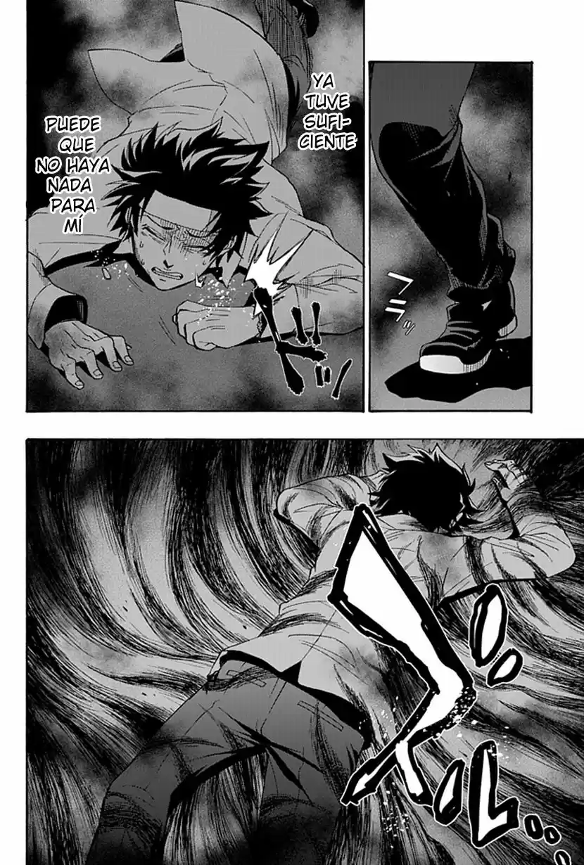 Life Is Money - Capítulo 14 - Página 29 - LectorTMOo