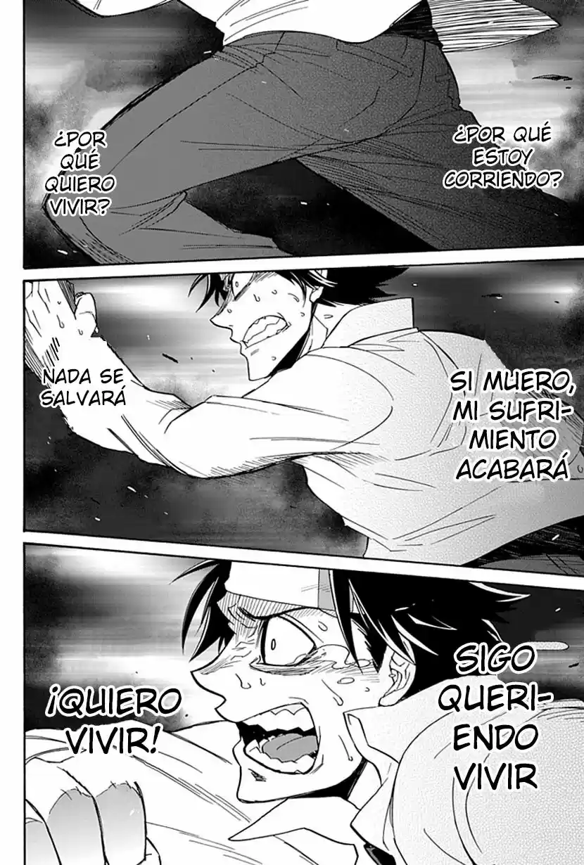 Life Is Money - Capítulo 14 - Página 33 - LectorTMOo