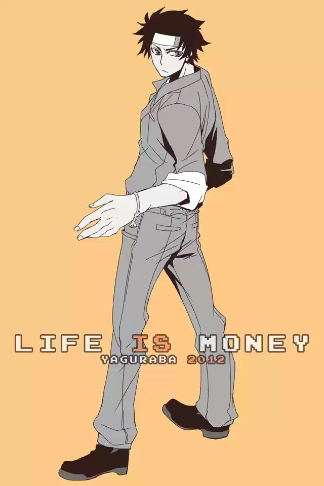 Life Is Money - Capítulo 15 - Página 2 - LectorTMOo