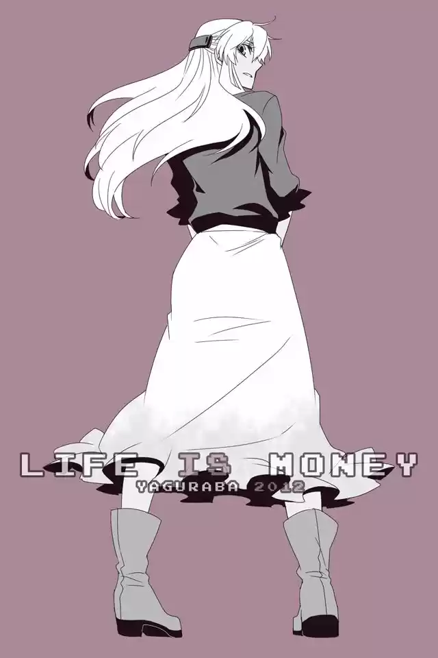Life Is Money - Capítulo 15 - Página 3 - LectorTMOo