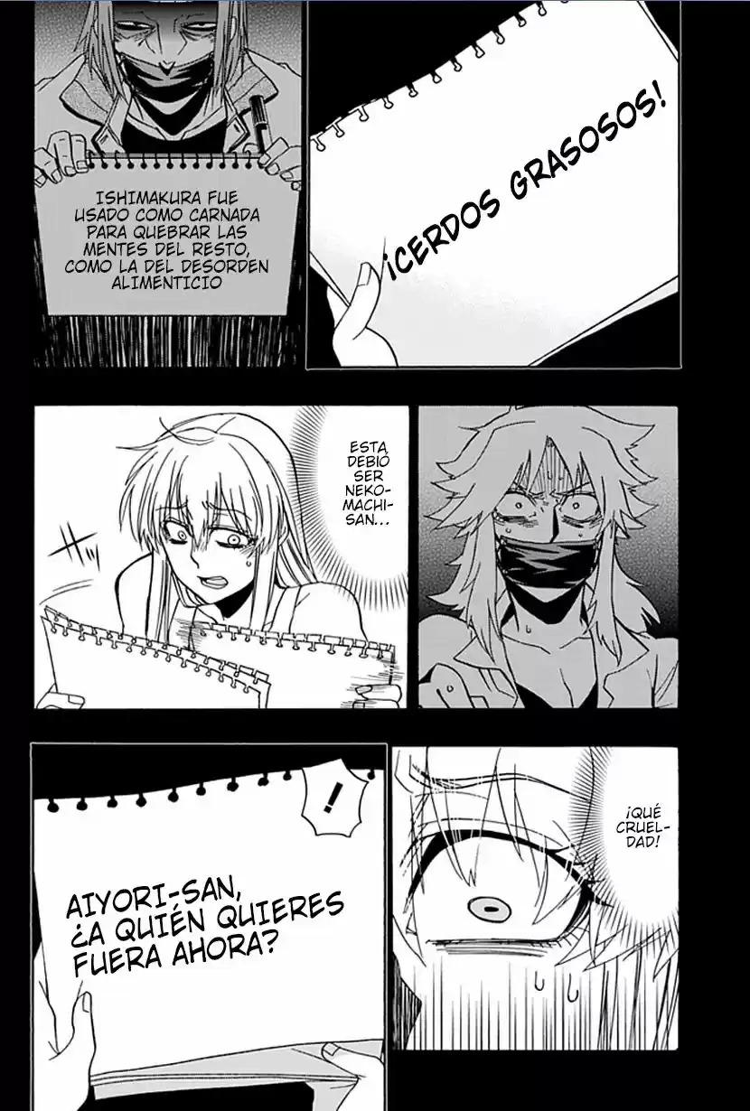 Life Is Money - Capítulo 15 - Página 36 - LectorTMOo