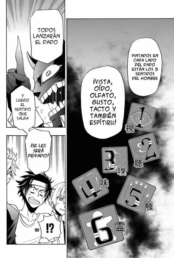 Life Is Money - Capítulo 2 - Página 11 - LectorTMOo