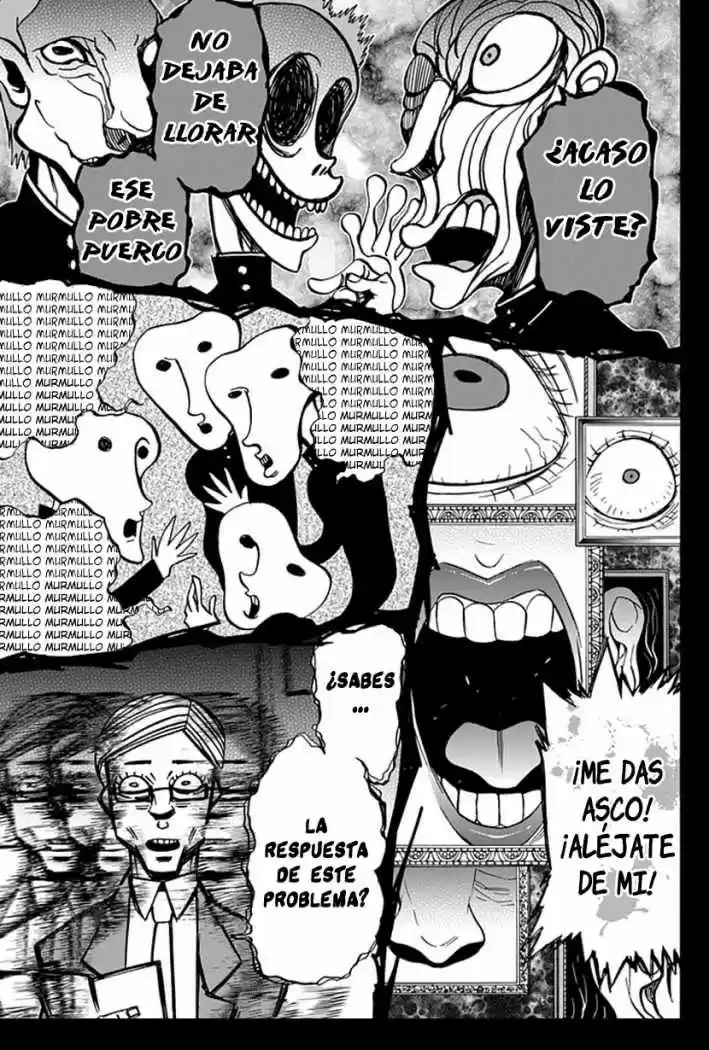 Life Is Money - Capítulo 4 - Página 20 - LectorTMOo