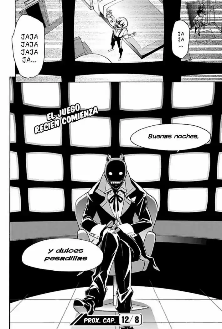 Life Is Money - Capítulo 4 - Página 36 - LectorTMOo