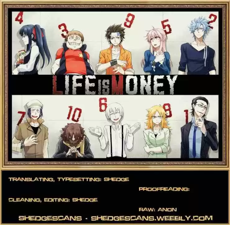 Life Is Money - Capítulo 7 - Página 36 - LectorTMOo