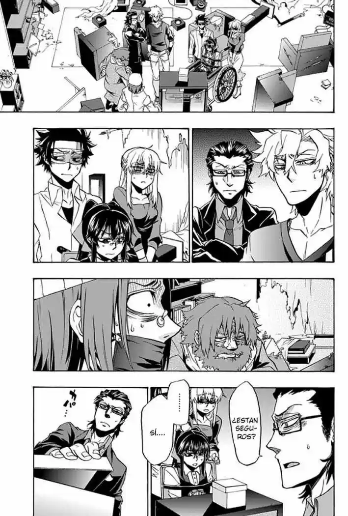 Life Is Money - Capítulo 8 - Página 3 - LectorTMOo